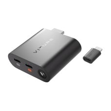 Adapter HDMI XR iPhone Carriage