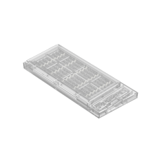 HEPA filter Roidmi Eve Plus
