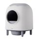 HHOLove iPet intelligent self-cleaning cat litter box.