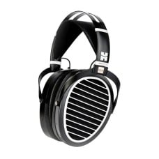 HiFiMAN Ananda BT R2R plokštuminės ausinės