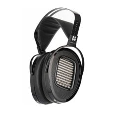 HiFiMAN Arya pristatė planarines ausines