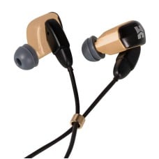 HiFiMAN RE2000 Pro Gold į ausis įstatomos ausinės