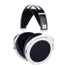 HiFiMAN Sundara planarinės ausinės (sidabrinės)