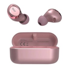 HiFuture YACHT Earbuds Rose Gold
