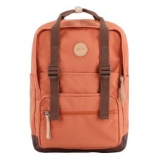 Himawari 1085B 15'' laptop backpack (orange)