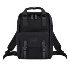 Himawari 188L 14'' laptop backpack (black)