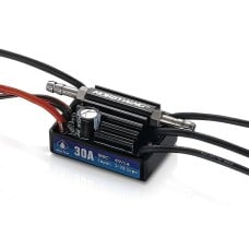 Hobbywing Seaking 30A V3 reguliatorius