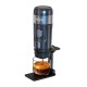 Portable 3-in-1 coffee maker with case 80W HiBREW