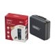 Portable 3-in-1 coffee maker with case 80W HiBREW