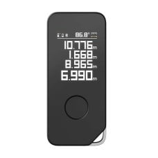 Išmanusis lazerinis matuoklis HOTO H-D50 Bluetooth 50m