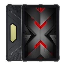 HOTWAV TAB R9 Pro planšetė (juoda)