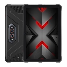 HOTWAV TAB R9 Ultra 5G planšetinis kompiuteris (juodas)