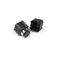 HPI 88012 ašies VELENAS 6x31mm (2 vnt)