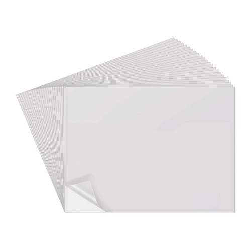 HTVRONT 120g A4 Sublimation Paper, 140 sheets HTVRONT 120g A4 Sublimation Paper, 140 sheets