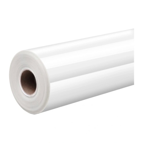 HTVRONT Glossy Self-Adhesive Film, 30.5 cm x 180 cm (white) HTVRONT Glossy Self-Adhesive Film, 30.5 cm x 180 cm (white)