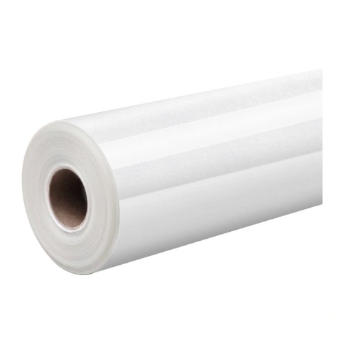 HTVRONT blizgučių pernešimo plėvelė, 30.5 cm x 90 cm (balta) HTVRONT blizgučių pernešimo plėvelė, 30.5 cm x 90 cm (balta)