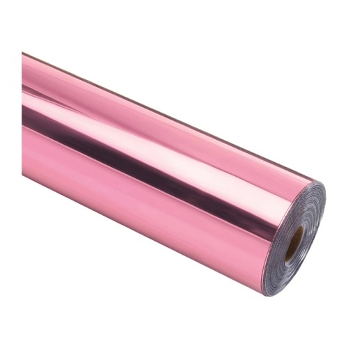 HTVRONT Chrome Self-Adhesive Film, 30.5 cm x 90 cm (rose gold) HTVRONT Chrome Self-Adhesive Film, 30.5 cm x 90 cm (rose gold)