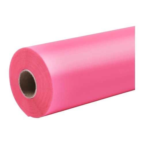 HTVRONT Matte Self-Adhesive Film, 30.5 cm x 180 cm (Pink) HTVRONT Matte Self-Adhesive Film, 30.5 cm x 180 cm (Pink)