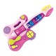 Huanger HE0502 interaktyvi muzikinė gitara