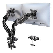 Huanuo Dual 13-30" Monitor Stand HNDS6