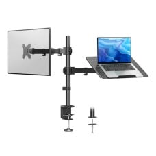 Huanuo Single 13-32" Monitor Stand HNCM2