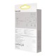 HUB Baseus Lite serijos 5 prievadų USB-C prie HDMI+USB3.0x3+PD (juoda)