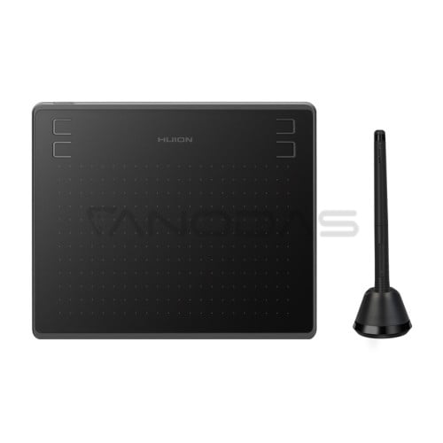 Huion HS64 graphics tablet  Huion HS64 graphics tablet