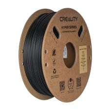 Hyper PLA-CF Creality Filament (Black)