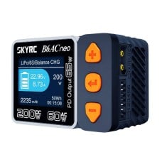Įkroviklis B6AC Neo