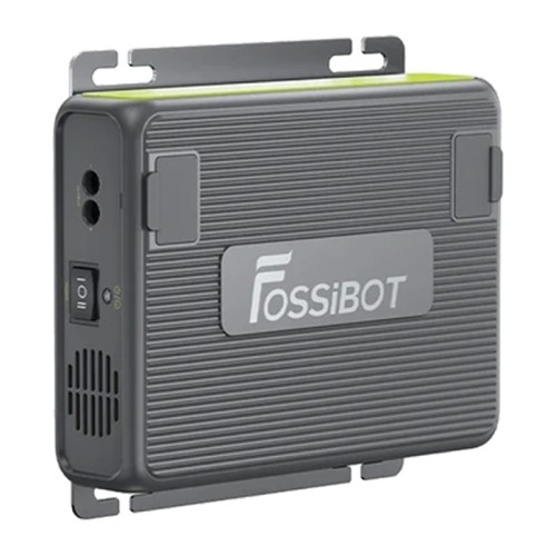 Įkroviklis FOSSIBOT FAC580 DC-DC 580W Įkroviklis FOSSIBOT FAC580 DC-DC 580W