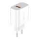 Įkroviklis QC3.0 USB Foneng EU46 Type-C