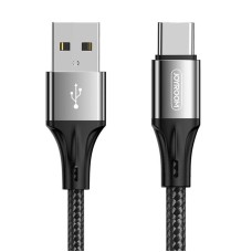 Įkrovimo kabelis USB - USB C Joyroom S-1530N1 1.5m - Juodas