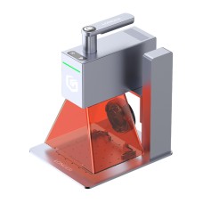 ILGESNIS Nano 6W lazerinis graviruotojas