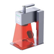 ILGESNIS Nano Pro 12 W lazerinis graviruotojas