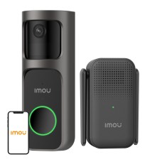 IMOU 2S KIT Wireless Doorbell