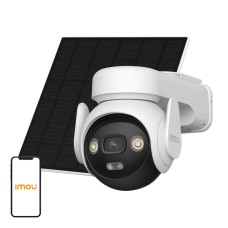 IMOU AOV PT KIT lauko pakreipiama IP kamera