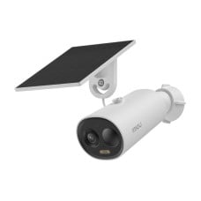 IMOU Cell 3C AIO 5MP outdoor camera with built-in solar panel