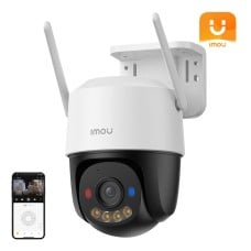 IMOU Cruiser SC 4G 5MP rotating WiFi outdoor camera