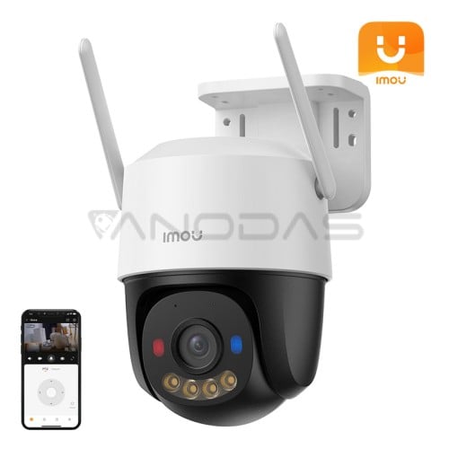 IMOU Cruiser SC 4G 5MP rotating WiFi outdoor camera  IMOU Cruiser SC 4G 5MP rotating WiFi outdoor camera