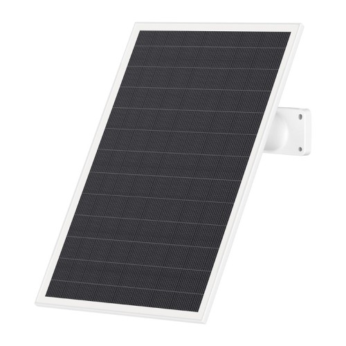 IMOU FSP008 8W USB-C saulės kolektorius IMOU FSP008 8W USB-C saulės kolektorius
