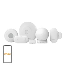 IMOU KIT Alarm System