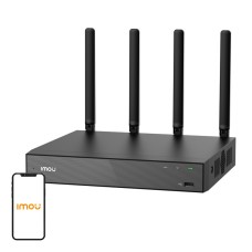 IMOU N110W 10-Channel IP Video Recorder
