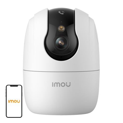 IMOU Ranger 2C Pro 5MP vidinė IP kamera IMOU Ranger 2C Pro 5MP vidinė IP kamera