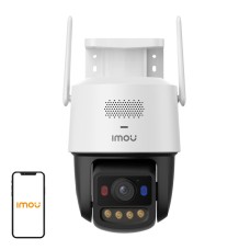 IMOU Titan Pro 6MP Outdoor IP Camera