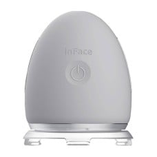 Ion Facial Device universal facial massager InFace CF-03D – gray