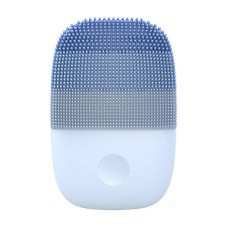InFace Elektrinis veido valymo šepetėlis MS2000 pro - Mėlyna