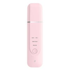 InFace Ultrasonic Cleansing Instrument MS7100 - pink