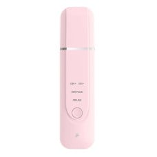 InFace Ultrasonic Cleansing Instrument MS7100 - pink