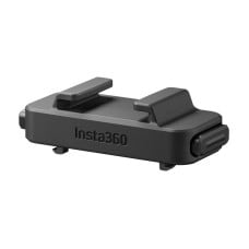 Insta360 Ace Pro 2/Ace Pro Quick Release Cold Shoe Camera Mount.