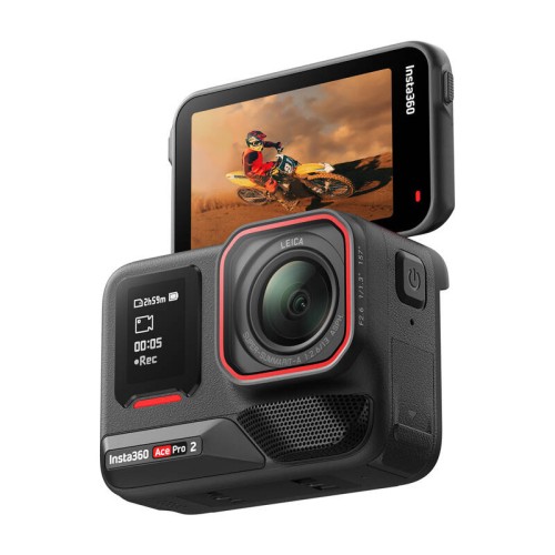 Insta360 Ace Pro 2 kamera Insta360 Ace Pro 2 kamera